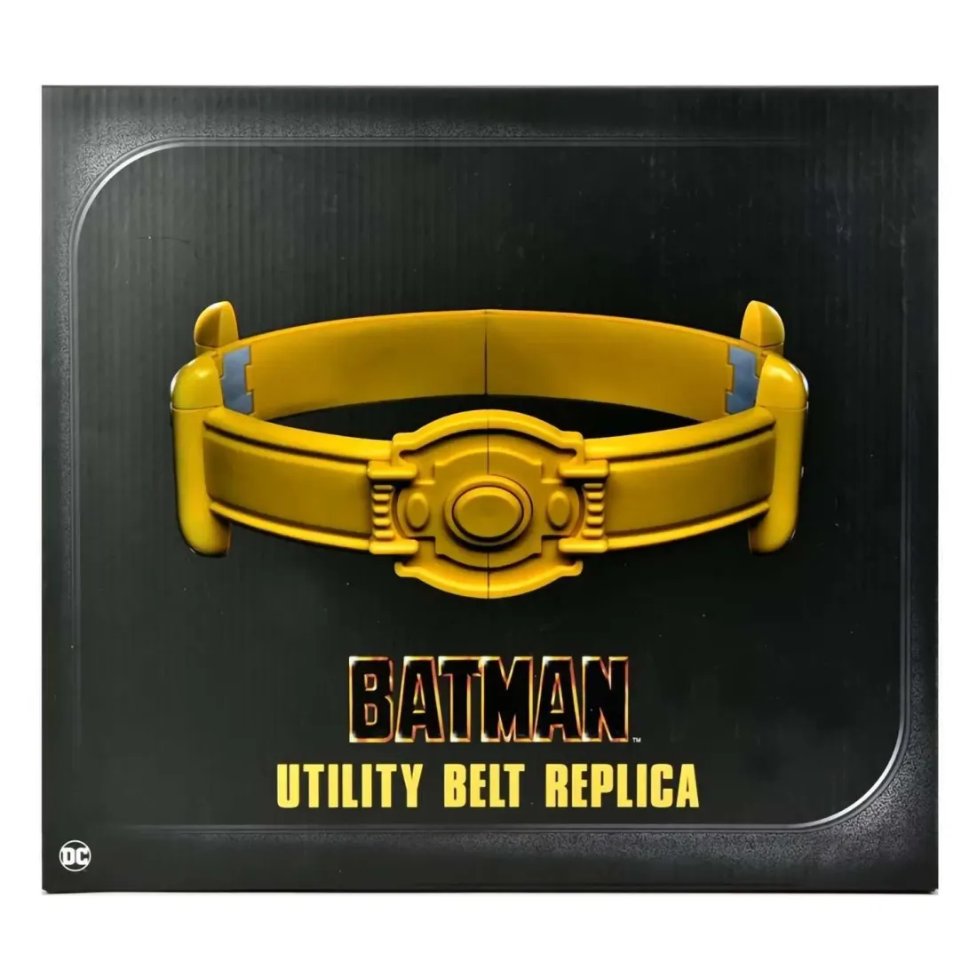 Реплика пояс Бэтмен Movie 1989 634482616666