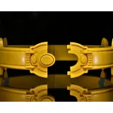 Реплика пояс Бэтмен Movie 1989 634482616666