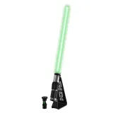 Реплика Световой меч Star Wars The Black Series FORCE FX ELITE YODA F86835L0