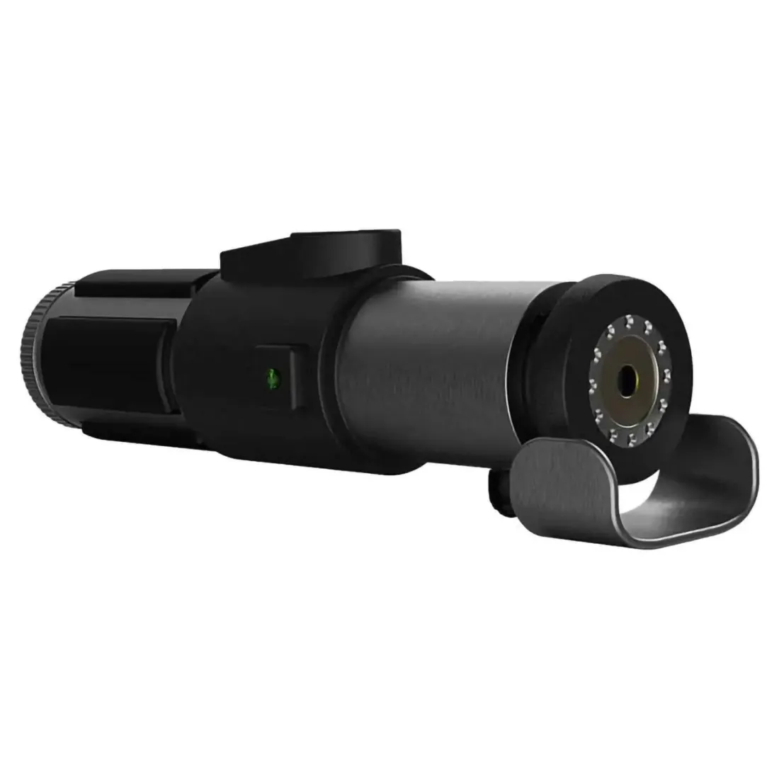 Реплика Световой меч Star Wars The Black Series FORCE FX ELITE YODA F86835L0