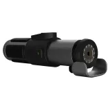 Реплика Световой меч Star Wars The Black Series FORCE FX ELITE YODA F86835L0