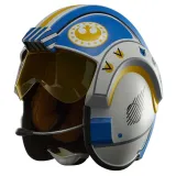 Реплика Шлем Star Wars The Black Series  Electronic Helmet Carson Teva F91805L0