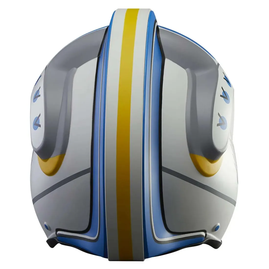 Реплика Шлем Star Wars The Black Series  Electronic Helmet Carson Teva F91805L0