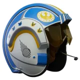 Реплика Шлем Star Wars The Black Series  Electronic Helmet Carson Teva F91805L0