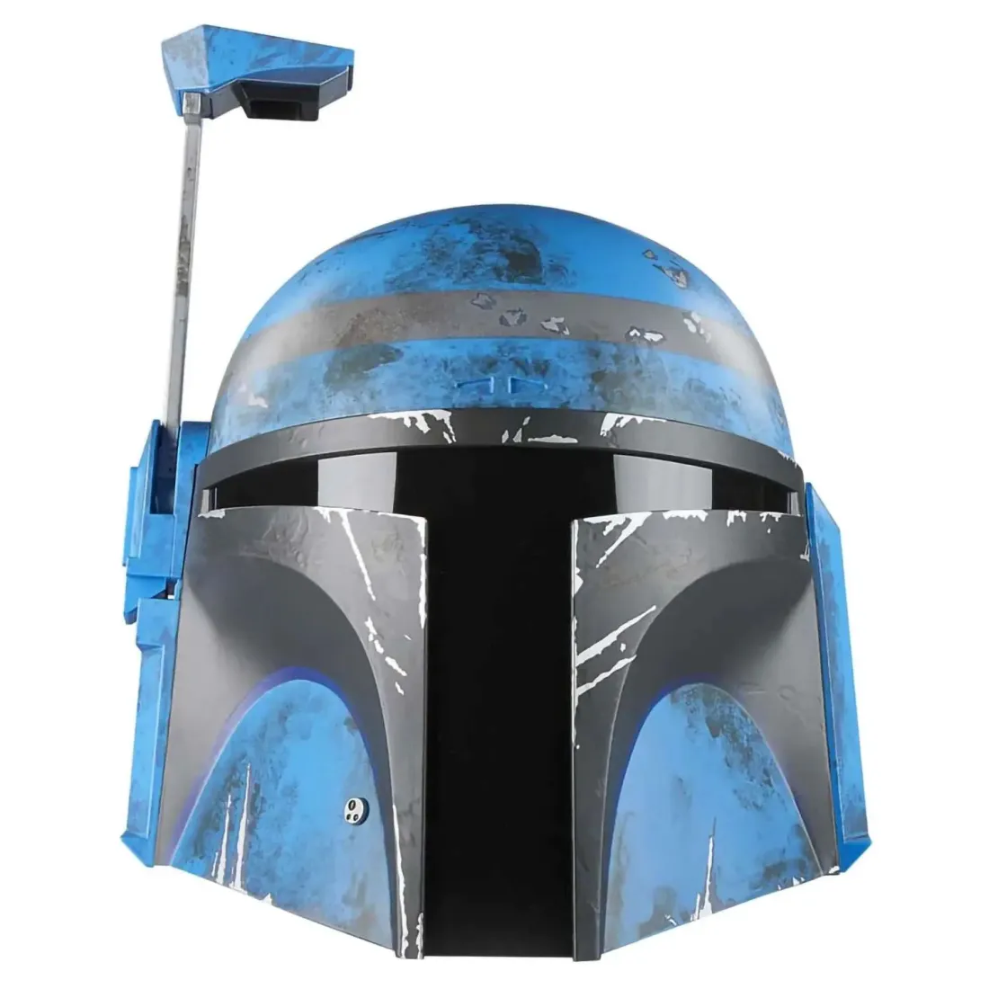 Реплика Шлем Star Wars The Black Series Electronic Helmet Axe Wolves F76865L0