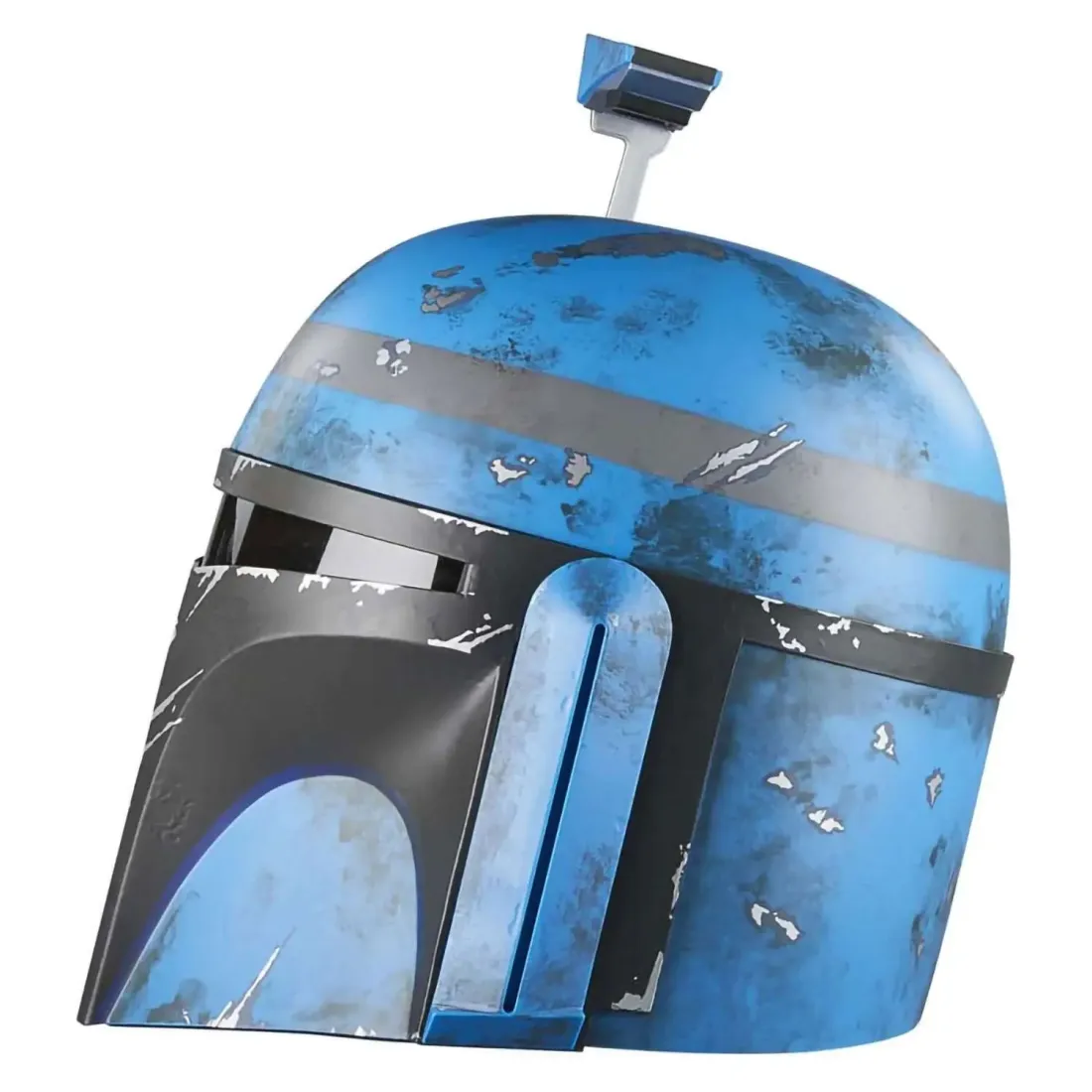 Реплика Шлем Star Wars The Black Series Electronic Helmet Axe Wolves F76865L0
