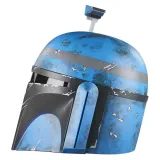 Реплика Шлем Star Wars The Black Series Electronic Helmet Axe Wolves F76865L0
