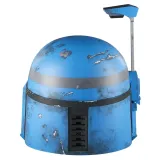 Реплика Шлем Star Wars The Black Series Electronic Helmet Axe Wolves F76865L0