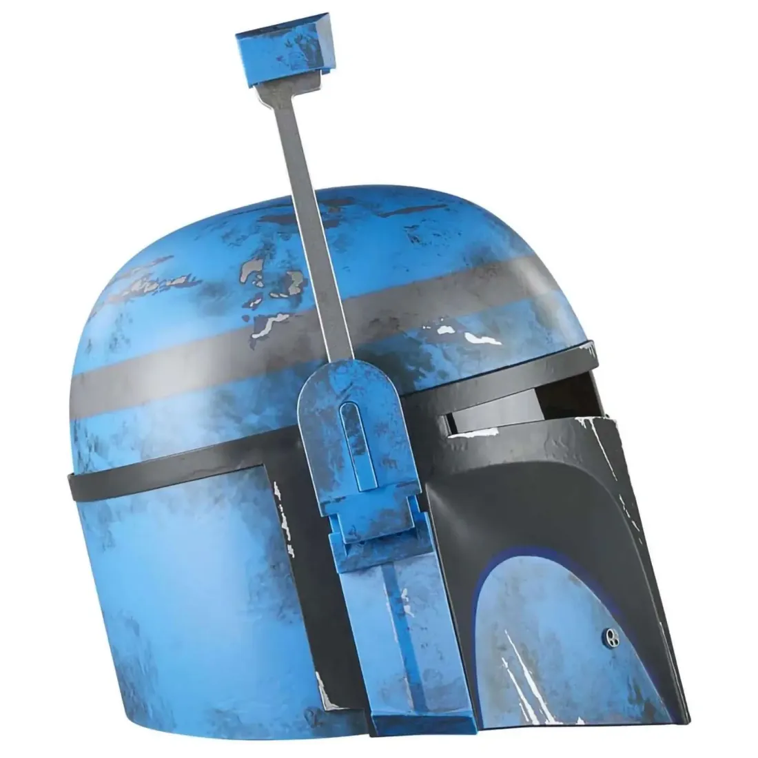 Реплика Шлем Star Wars The Black Series Electronic Helmet Axe Wolves F76865L0