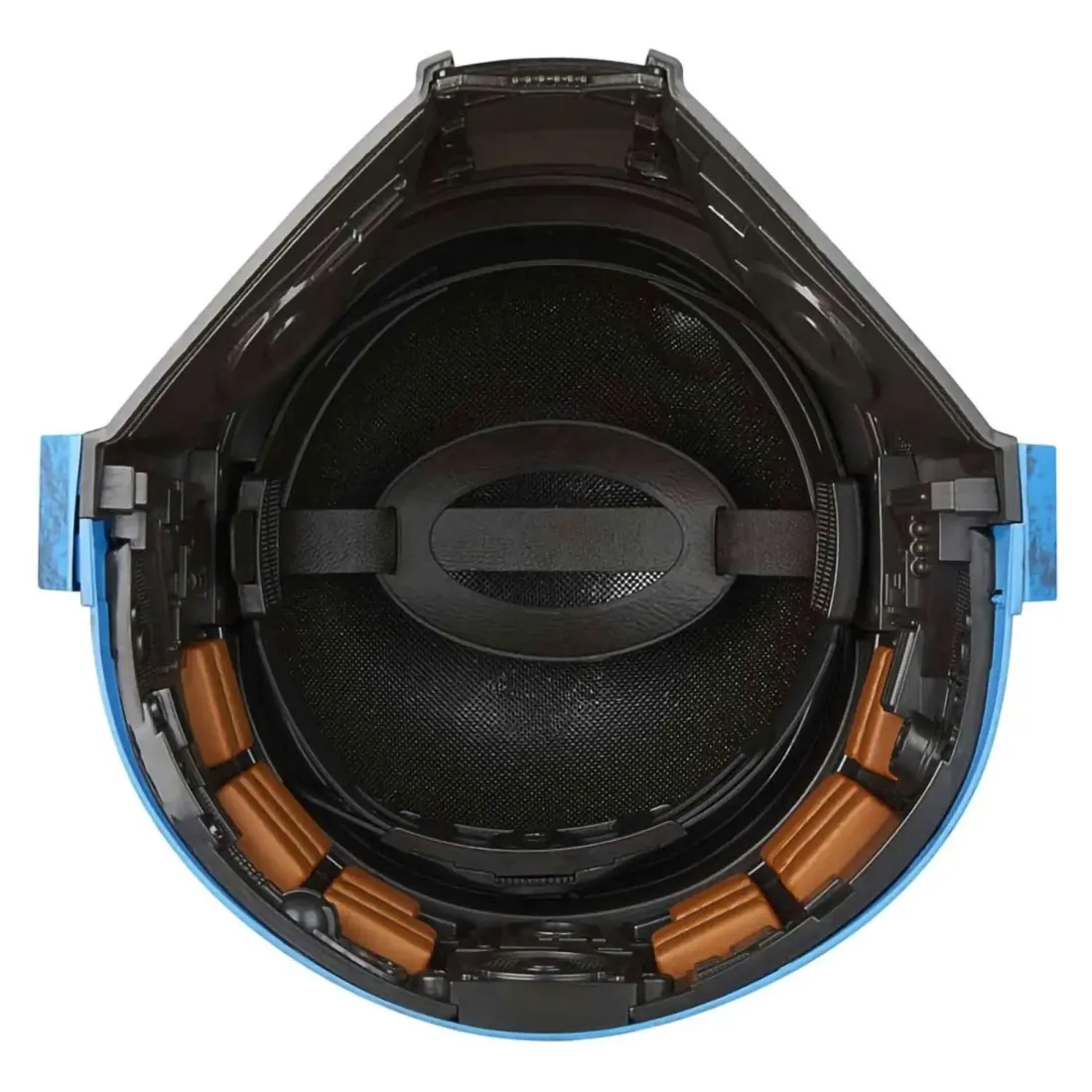 Реплика Шлем Star Wars The Black Series Electronic Helmet Axe Wolves F76865L0