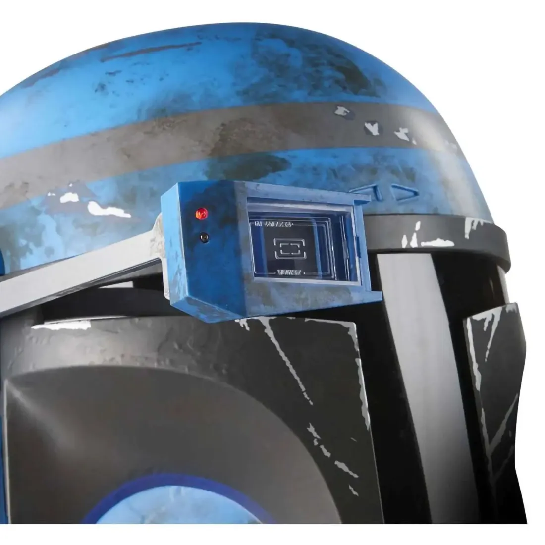 Реплика Шлем Star Wars The Black Series Electronic Helmet Axe Wolves F76865L0