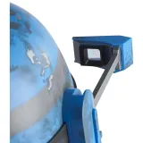 Реплика Шлем Star Wars The Black Series Electronic Helmet Axe Wolves F76865L0