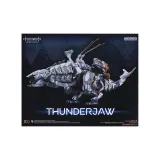 Фигурка Аниме MODEROID Horizon Forbidden West Thunderjaw Громовая челюсть 38см 4580590207554
