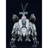 Фигурка Аниме MODEROID Horizon Forbidden West Thunderjaw Громовая челюсть 38см 4580590207554