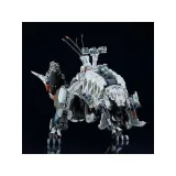 Фигурка Аниме MODEROID Horizon Forbidden West Thunderjaw Громовая челюсть 38см 4580590207554