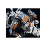 Фигурка Аниме MODEROID Horizon Forbidden West Thunderjaw Громовая челюсть 38см 4580590207554