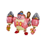 Фигурка Аниме Nendoroid More: Robobot Armor Кирби 15см 4580590208360