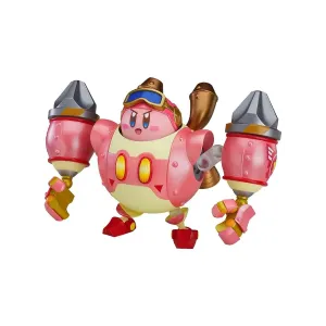 Фигурка Аниме Nendoroid More: Robobot Armor Кирби 15см 4580590208360