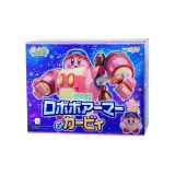 Фигурка Аниме Nendoroid More: Robobot Armor Кирби 15см 4580590208360