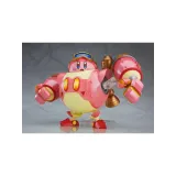 Фигурка Аниме Nendoroid More: Robobot Armor Кирби 15см 4580590208360