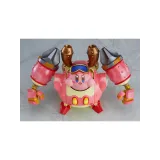 Фигурка Аниме Nendoroid More: Robobot Armor Кирби 15см 4580590208360