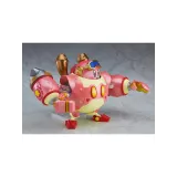 Фигурка Аниме Nendoroid More: Robobot Armor Кирби 15см 4580590208360