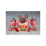 Фигурка Аниме Nendoroid More: Robobot Armor Кирби 15см 4580590208360