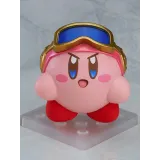 Фигурка Аниме Nendoroid More: Robobot Armor Кирби 15см 4580590208360