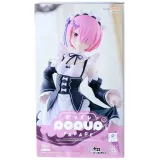 Фигурка Аниме POP UP PARADE Re:Zero Starting Life In Another World Ram 22см 4580590201293
