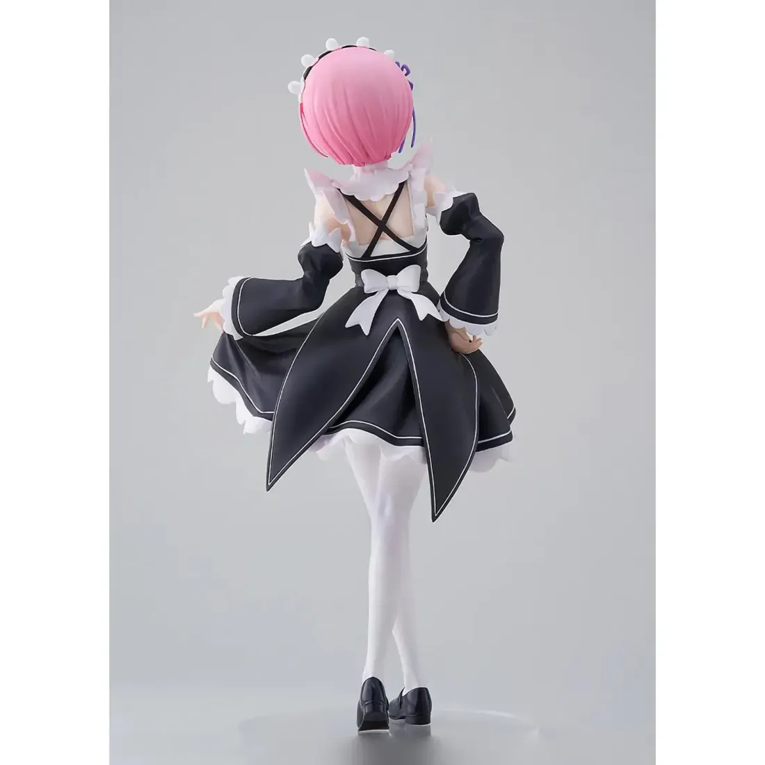 Фигурка Аниме POP UP PARADE Re:Zero Starting Life In Another World Ram 22см 4580590201293