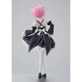 Фигурка Аниме POP UP PARADE Re:Zero Starting Life In Another World Ram 22см 4580590201293