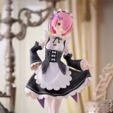 Фигурка Аниме POP UP PARADE Re:Zero Starting Life In Another World Ram 22см 4580590201293