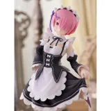 Фигурка Аниме POP UP PARADE Re:Zero Starting Life In Another World Ram 22см 4580590201293