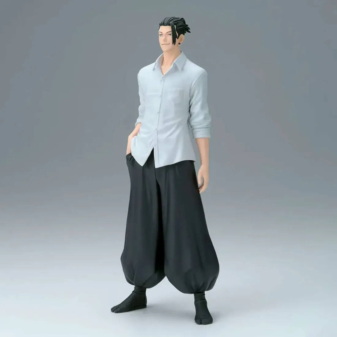 Фигурка Аниме Магическая битва Suguru Geto Сугуру Гето 21см BP29372P