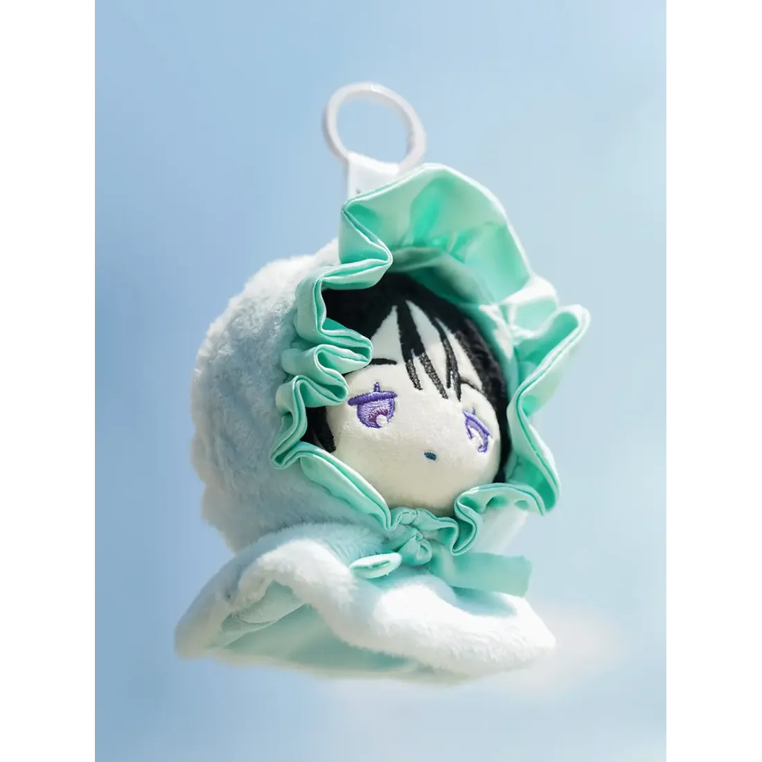 Фигурка плюшевая Alien Stage Sunny в ассортименте 1 шт blind box 6972797300318