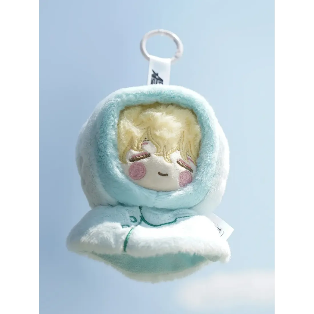 Фигурка плюшевая Alien Stage Sunny в ассортименте 1 шт blind box 6972797300318