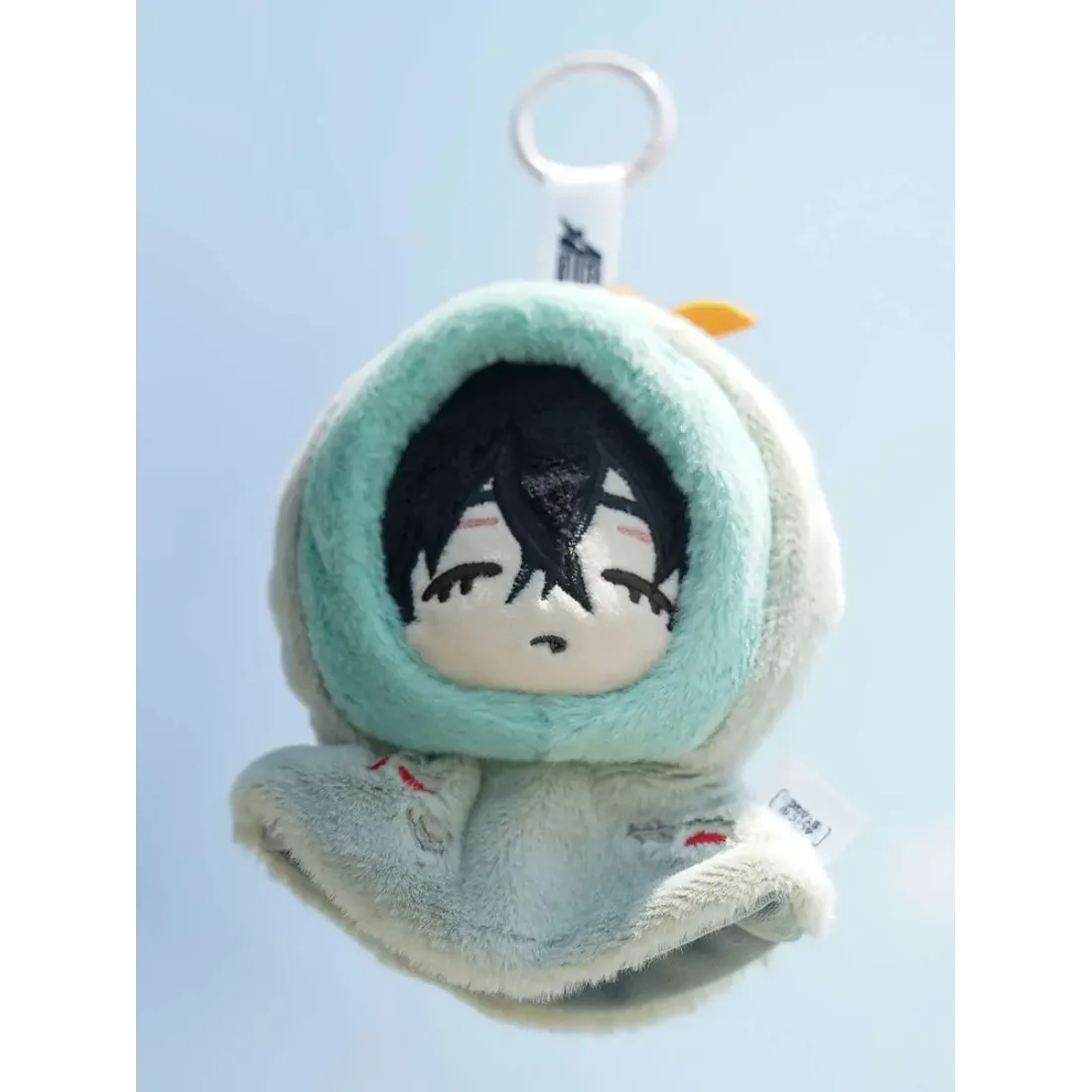 Фигурка плюшевая Alien Stage Sunny в ассортименте 1 шт blind box 6972797300318