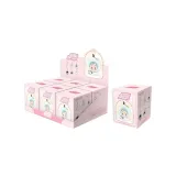 Фигурка плюшевая Alien Stage Sunny в ассортименте 1 шт blind box 6972797300318