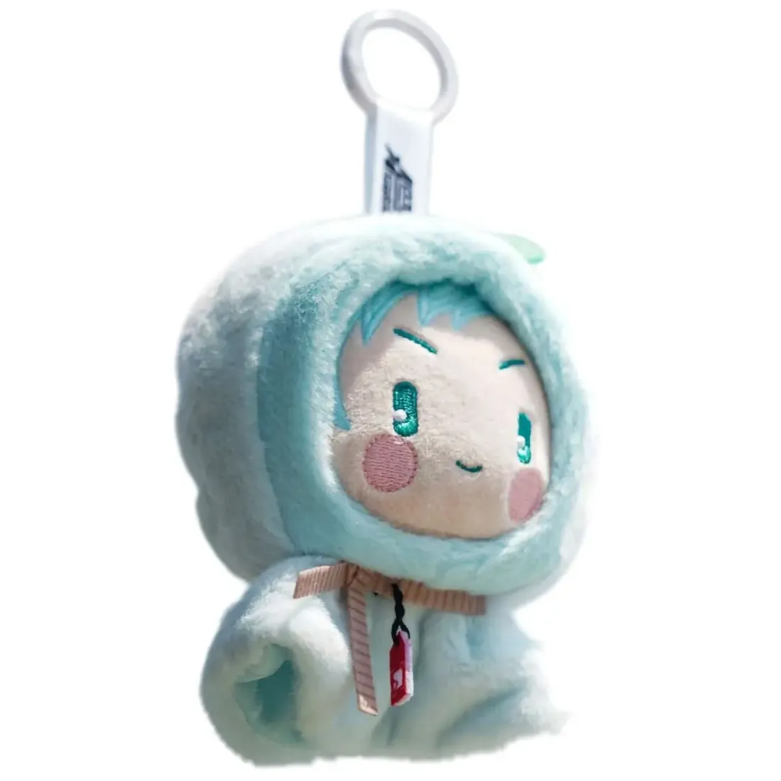 Фигурка плюшевая Alien Stage Sunny в ассортименте 1 шт blind box 6972797300318