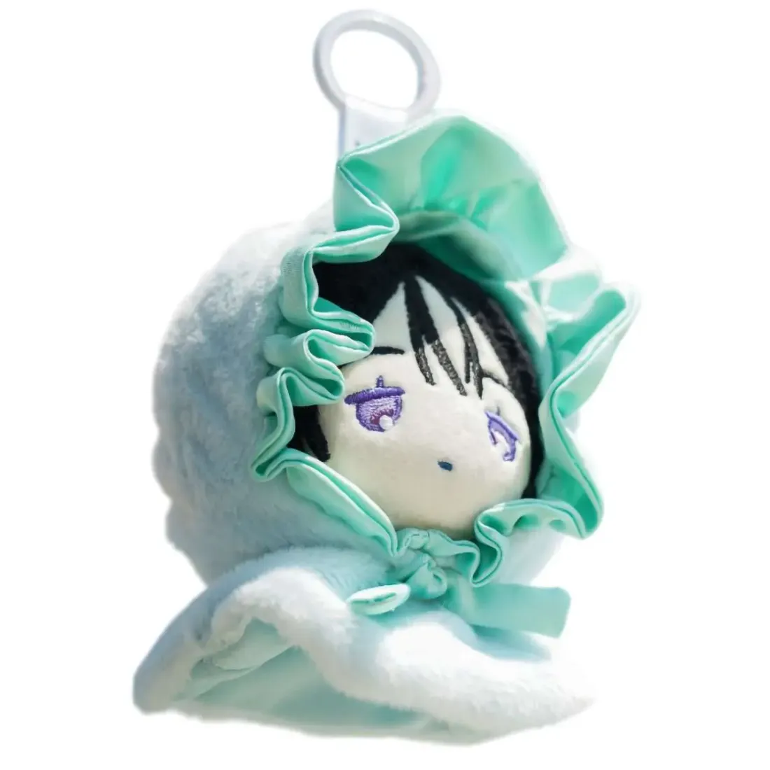 Фигурка плюшевая Alien Stage Sunny в ассортименте 1 шт blind box 6972797300318