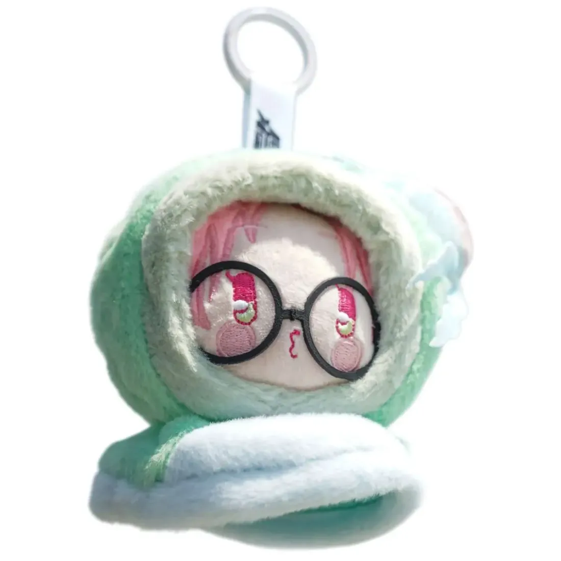 Фигурка плюшевая Alien Stage Sunny в ассортименте 1 шт blind box 6972797300318