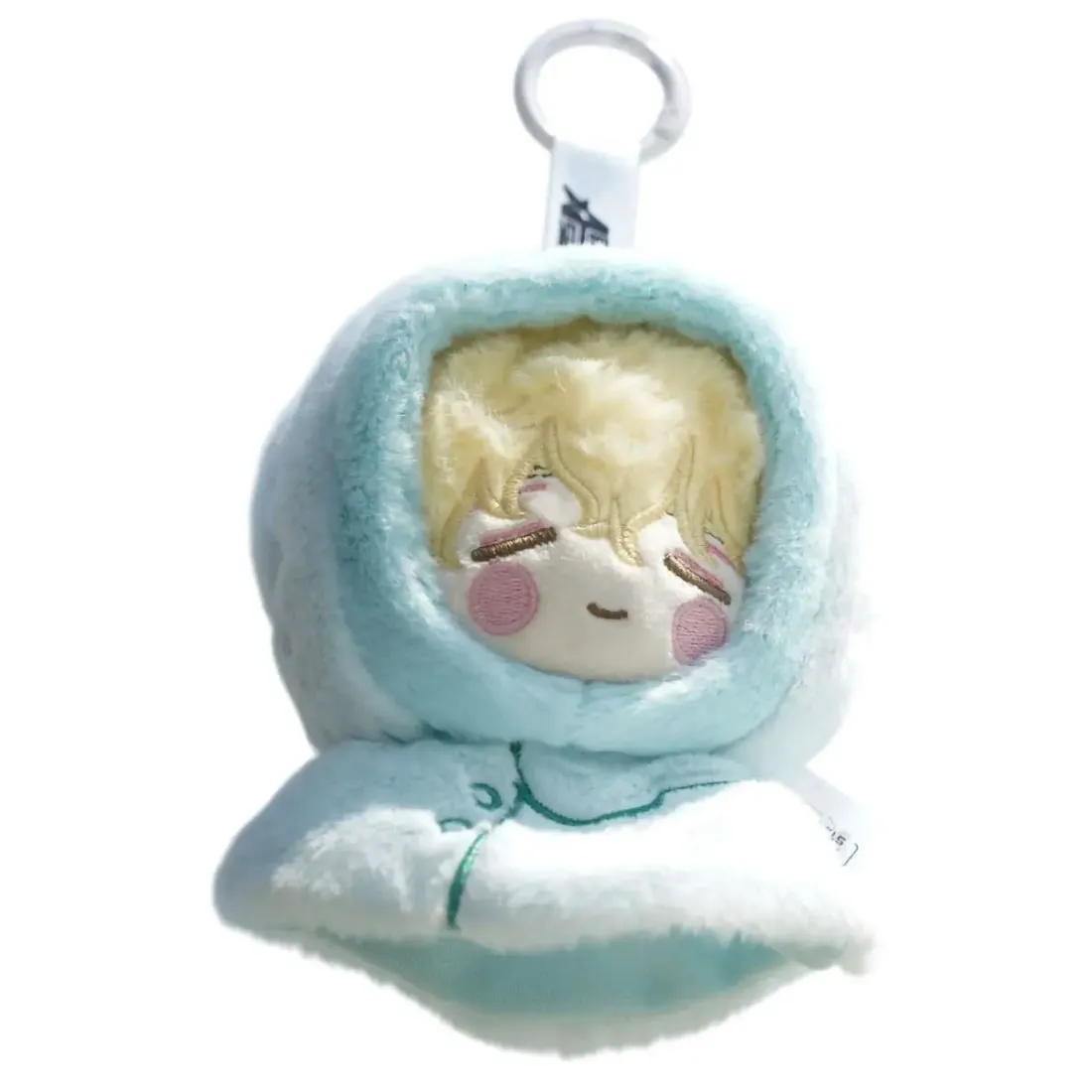 Фигурка плюшевая Alien Stage Sunny в ассортименте 1 шт blind box 6972797300318