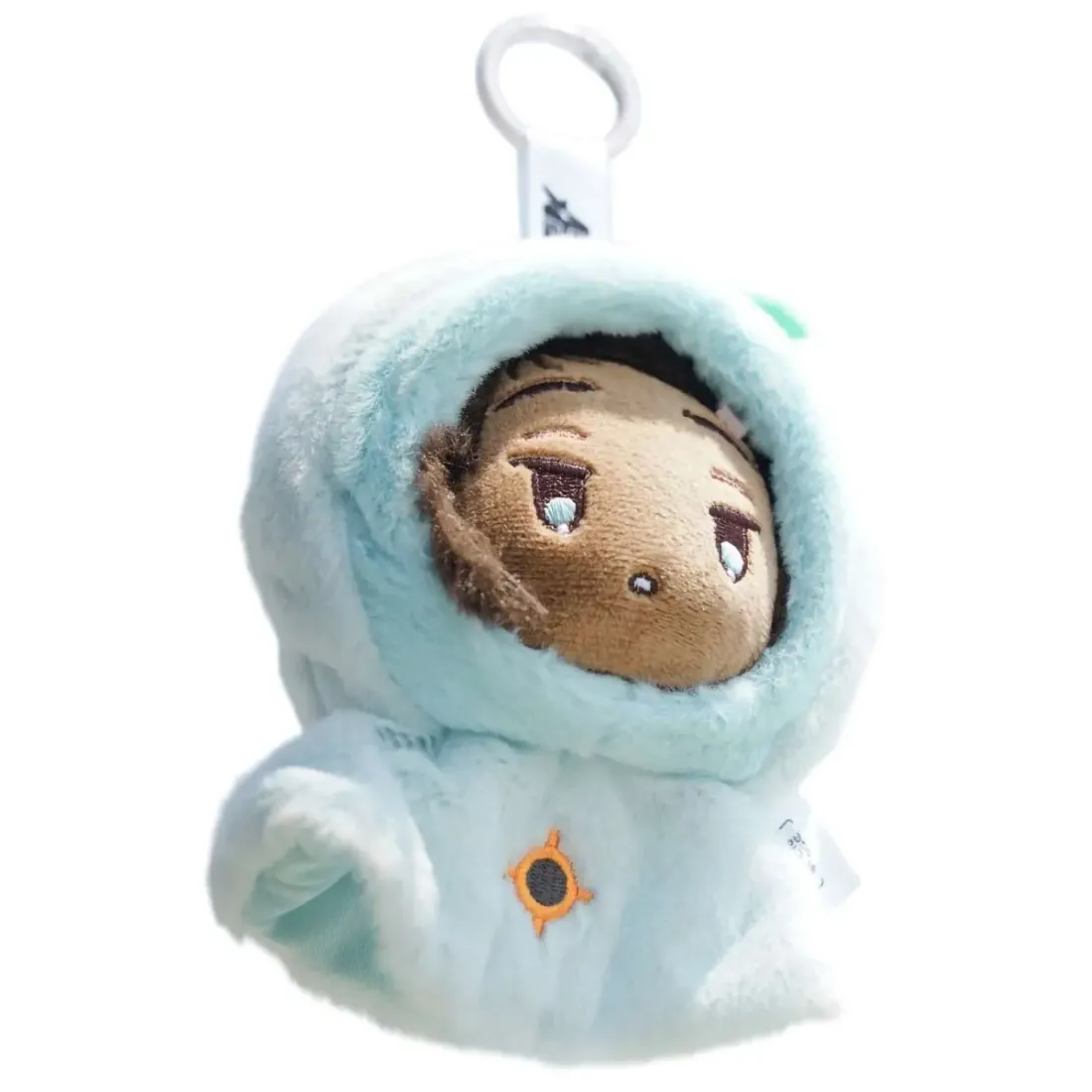 Фигурка плюшевая Alien Stage Sunny в ассортименте 1 шт blind box 6972797300318