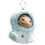 Фигурка плюшевая Alien Stage Sunny в ассортименте 1 шт blind box 6972797300318