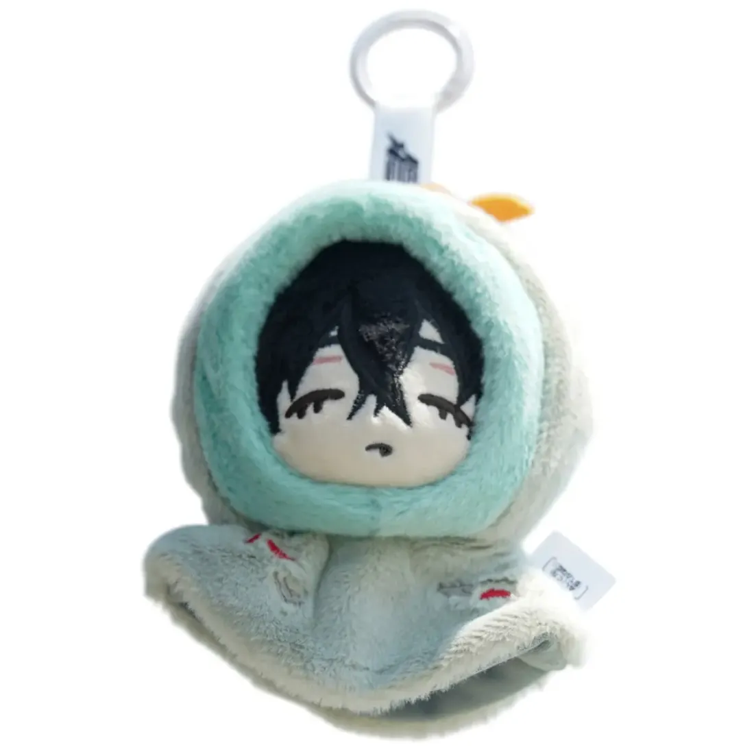 Фигурка плюшевая Alien Stage Sunny в ассортименте 1 шт blind box 6972797300318