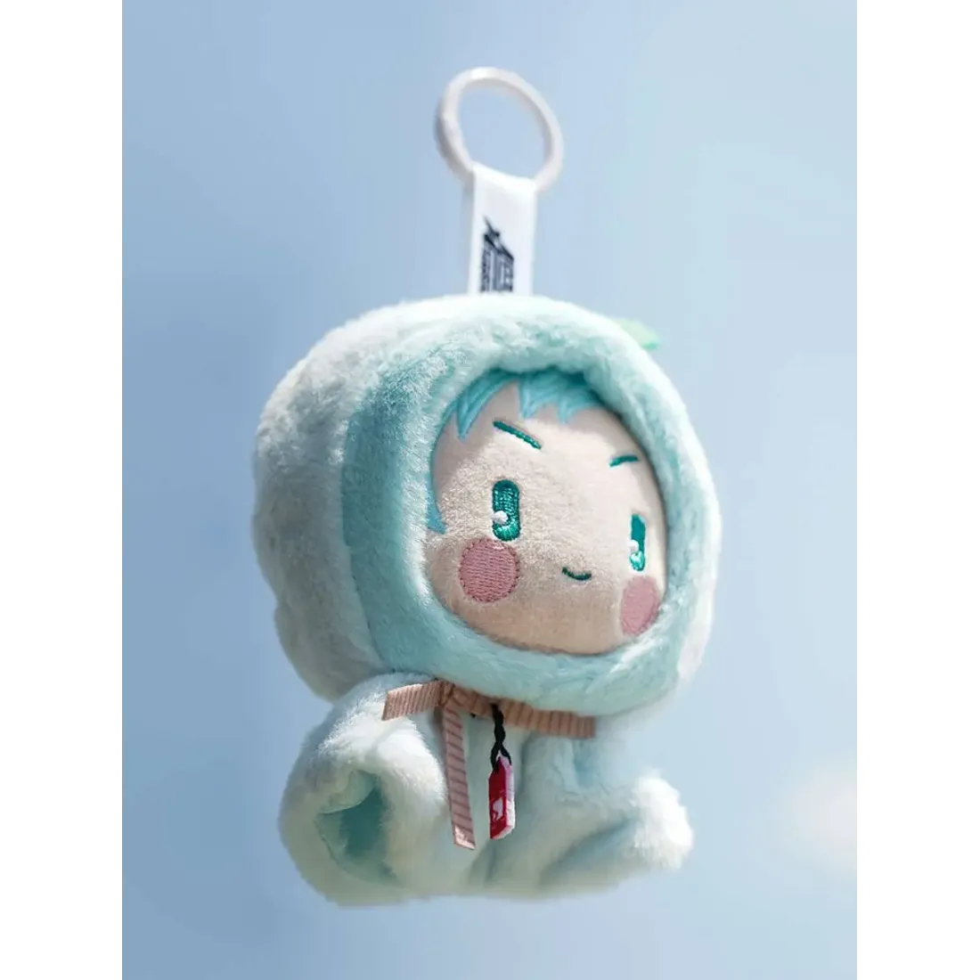 Фигурка плюшевая Alien Stage Sunny в ассортименте 1 шт blind box 6972797300318