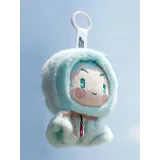 Фигурка плюшевая Alien Stage Sunny в ассортименте 1 шт blind box 6972797300318