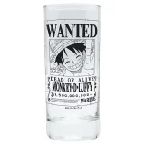 Набор стаканов One Piece 290мл 3шт ABYVER189