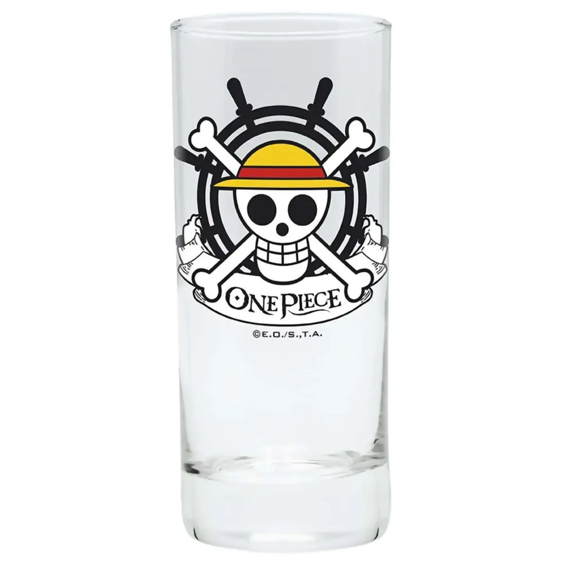 Набор стаканов One Piece 290мл 3шт ABYVER189