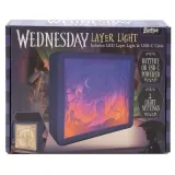 Светильник Wednesday 20см 5056563717478